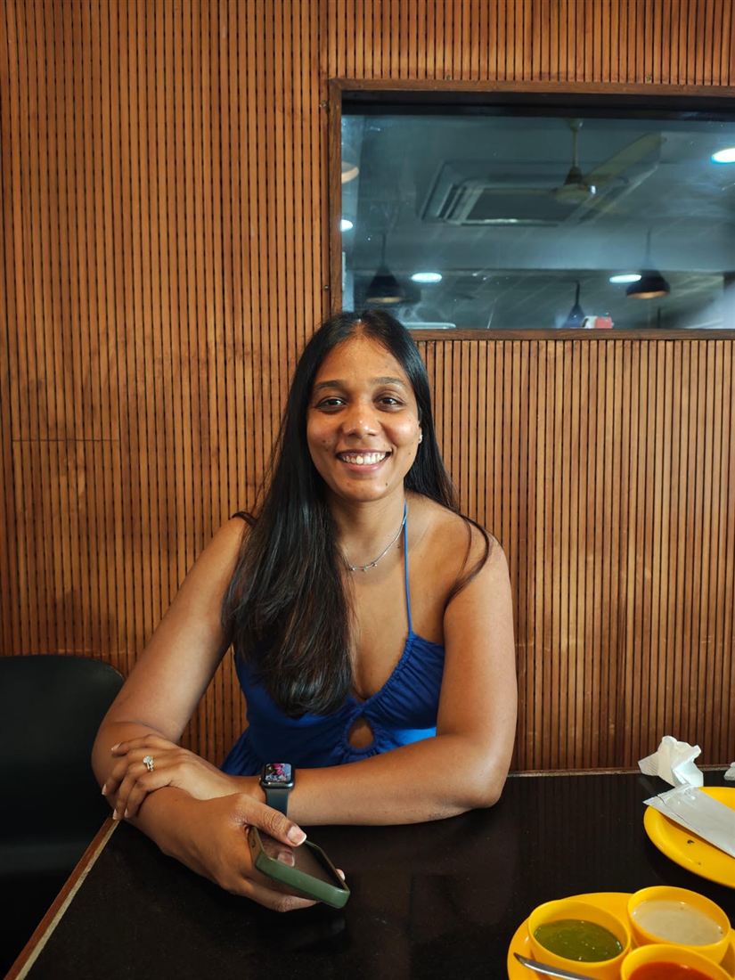 Anushree Jain